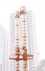 發(fā)家神器 北京友聯(lián)建筑設備租賃優(yōu)質(zhì)自升式龍門架全面解析