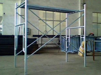 四川腳手架租賃指南 成都出租移動腳手架哪家好？